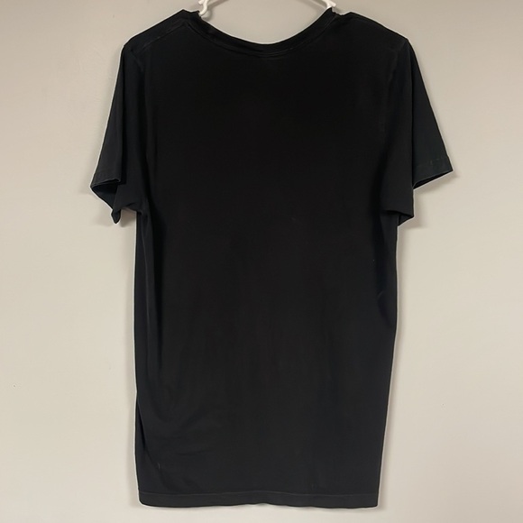 Ed Sheeran Divided Album Tour Band Black Tee, M, Unisex, 1005 cotton - Picture 4 of 5